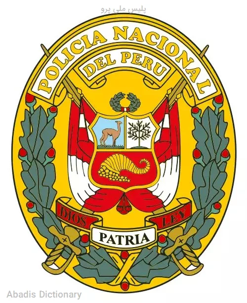 پلیس ملی پرو